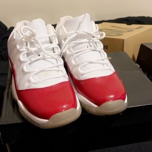 Air Jordan 11 Retro Low